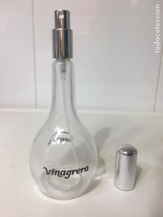 Segunda mano: VINAGRERA DE PULVERIRADOR MARCA BONDUELLE - Foto 1