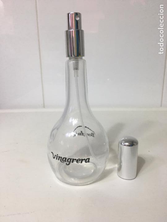 Segunda mano: VINAGRERA DE PULVERIRADOR MARCA BONDUELLE - Foto 3