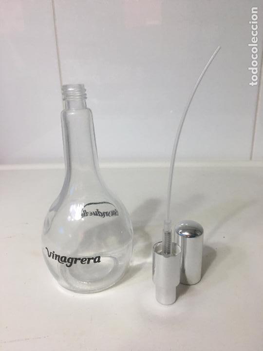 Segunda mano: VINAGRERA DE PULVERIRADOR MARCA BONDUELLE - Foto 6
