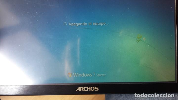 Segunda mano: TABLET ARCHOS 9 32 GB SSD - Foto 5