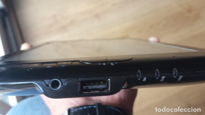 Segunda mano: TABLET ARCHOS 9 32 GB SSD - Foto 7