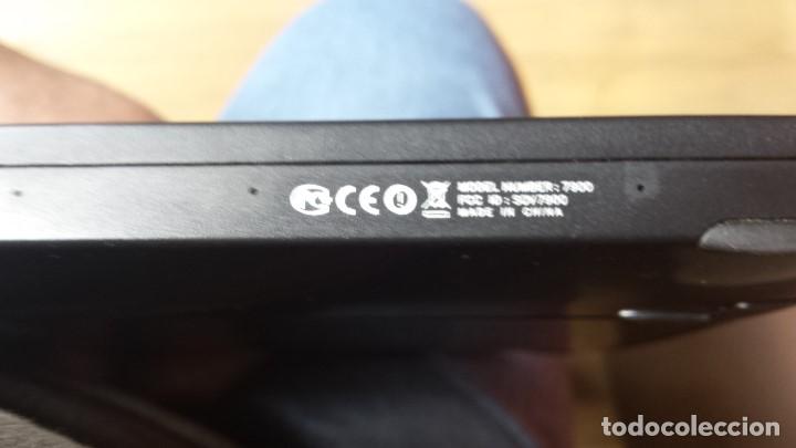 Segunda mano: TABLET ARCHOS 9 32 GB SSD - Foto 8