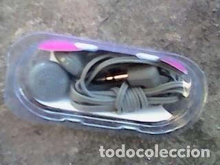 Segunda mano: Auriculares Renfe 2016 - Precintados - sin uso - Foto 1