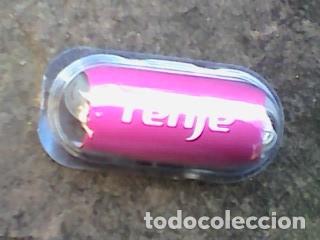 Segunda mano: Auriculares Renfe 2016 - Precintados - sin uso - Foto 2