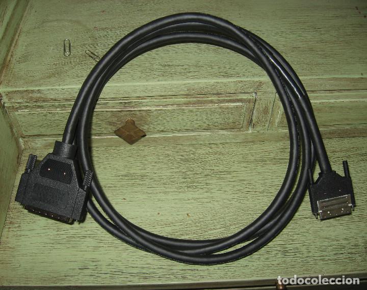 Segunda mano: Cable SCSI HP C2362A SKU: 5183-2675 - Foto 1