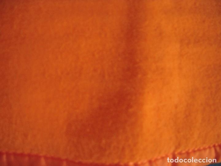 Segunda mano: Manta el&eacute;ctrica DAGA 170cm x 105cm - Foto 5