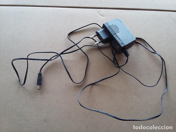 Segunda mano: 03-00040 Transformador atech OEM. 220v a 12 volt-1 amP - Foto 2
