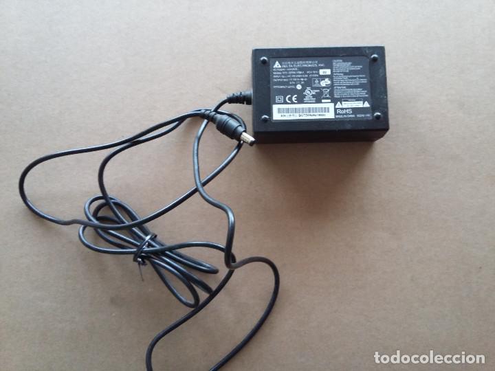 Segunda mano: 03-00041 Transformador delta electronics 220v a 5.7 volt-3 amp - Foto 2