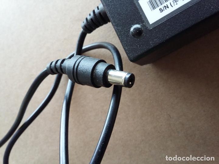 Segunda mano: 03-00041 Transformador delta electronics 220v a 5.7 volt-3 amp - Foto 3