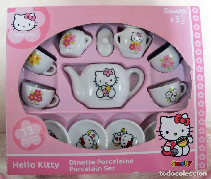 Download 880 Koleksi Gambar Hello Kitty Dan Panda Paling Bagus 