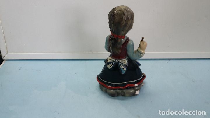 Segunda mano: figura de yeso - Foto 2