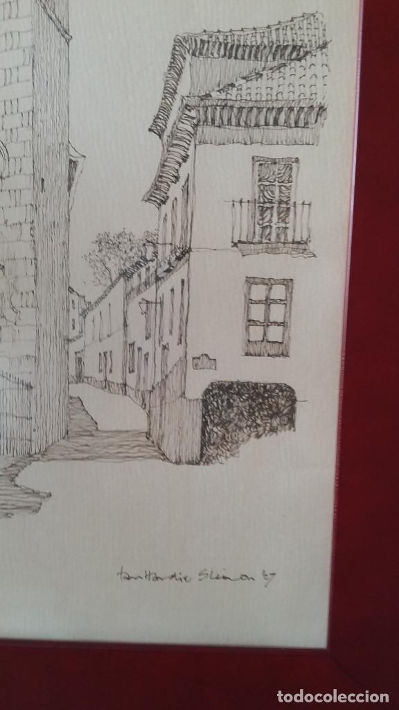 Segunda mano: grabado - Foto 3
