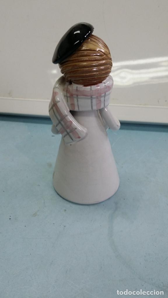 Segunda mano: figura de terrazota - Foto 2