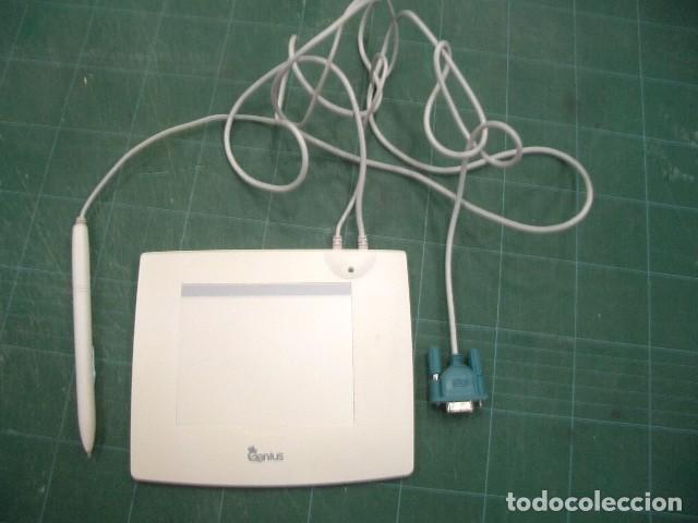 Segunda mano: Tableta Genius - Foto 1