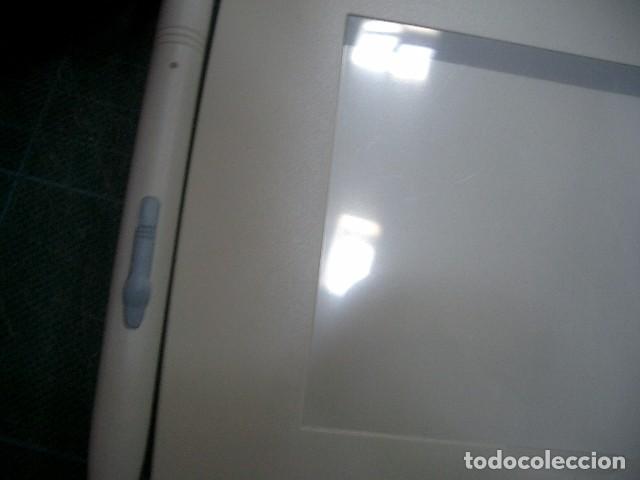 Segunda mano: Tableta Genius - Foto 3