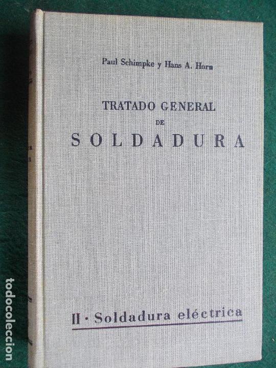 Segunda mano: Soldadura electrica - Foto 1