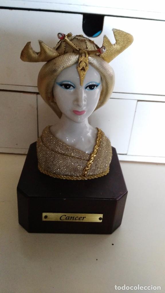 Segunda mano: MUJER - CANCER - Foto 1