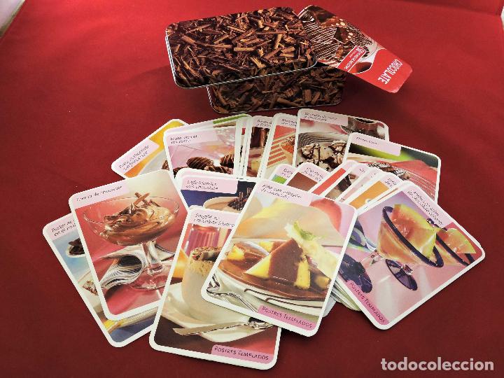 Segunda mano: 50 RECETAS DE CHOCOLATE - Foto 1