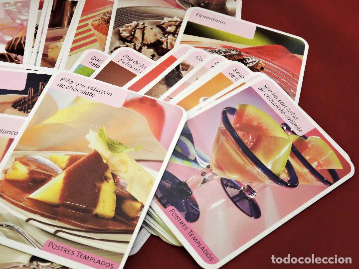 Segunda mano: 50 RECETAS DE CHOCOLATE - Foto 6