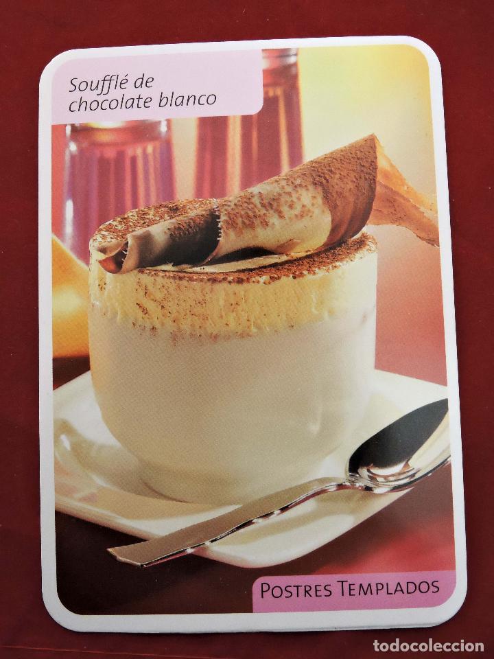Segunda mano: 50 RECETAS DE CHOCOLATE - Foto 8