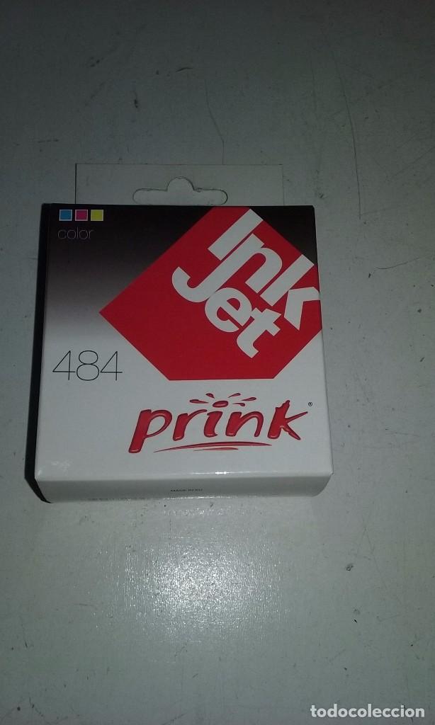 Segunda mano: Cartucho  M4646 para impresoras DELL - Foto 1