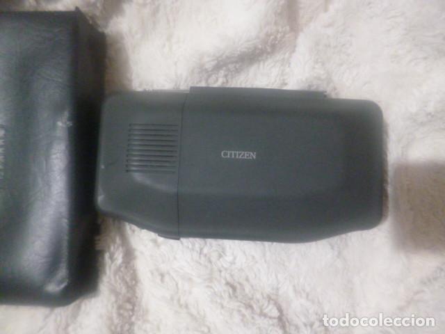 Segunda mano: mini televisor citizent530-1h - Foto 2