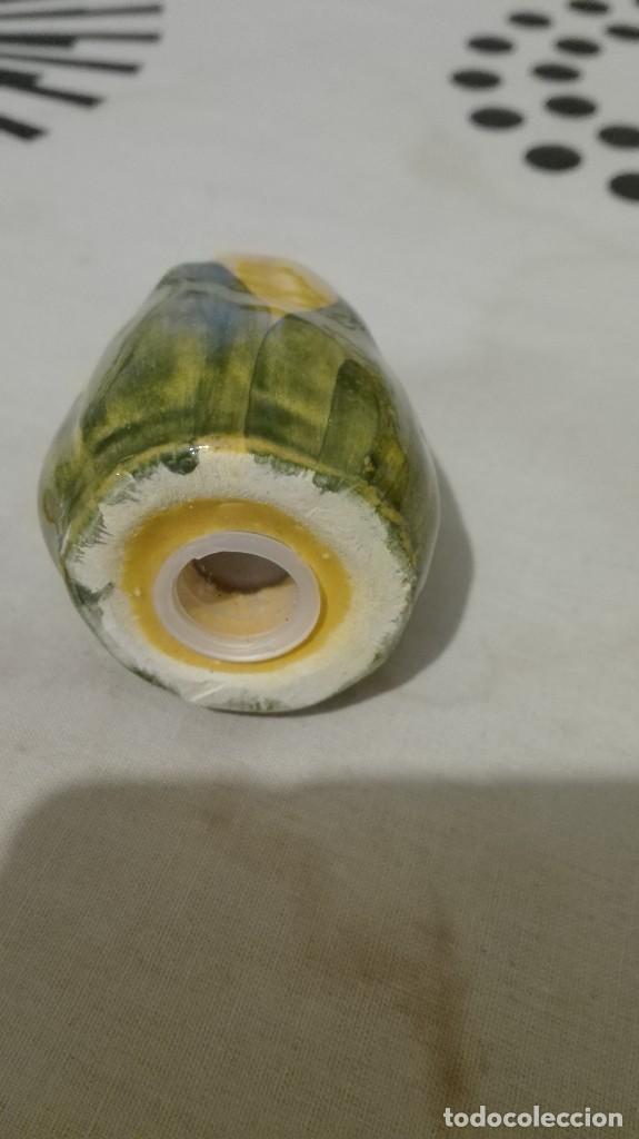 Segunda mano: Salero forma de mazorca - Foto 3