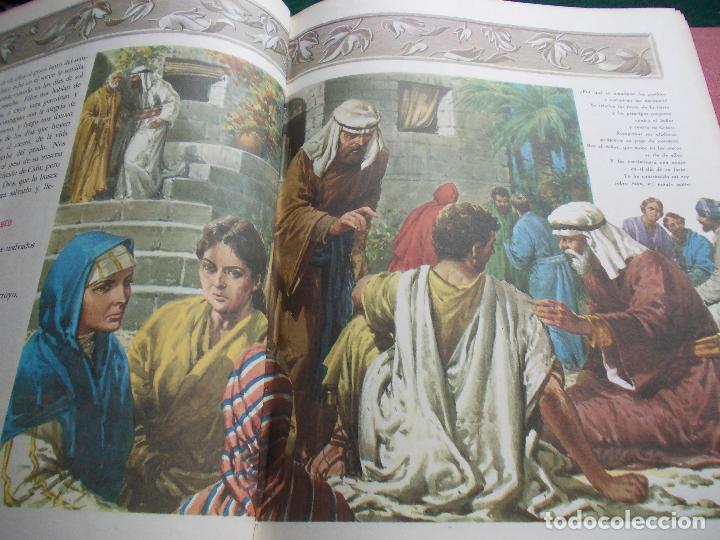 Segunda mano: Biblia Ilustrada - Foto 5