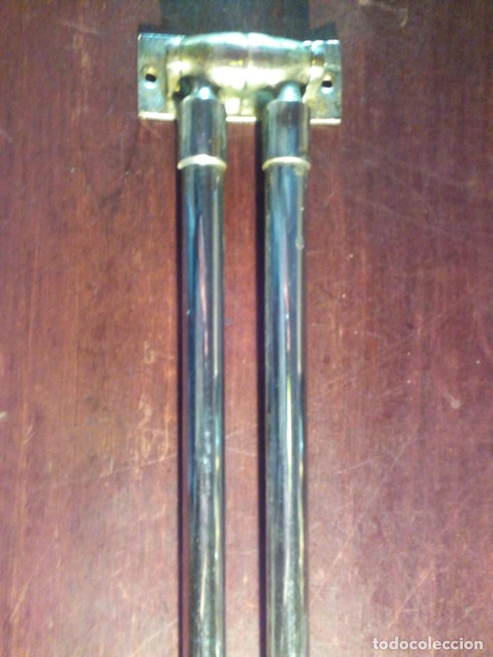 Segunda mano: TOALLERO - TOALLAS - LAVABO . - Foto 2