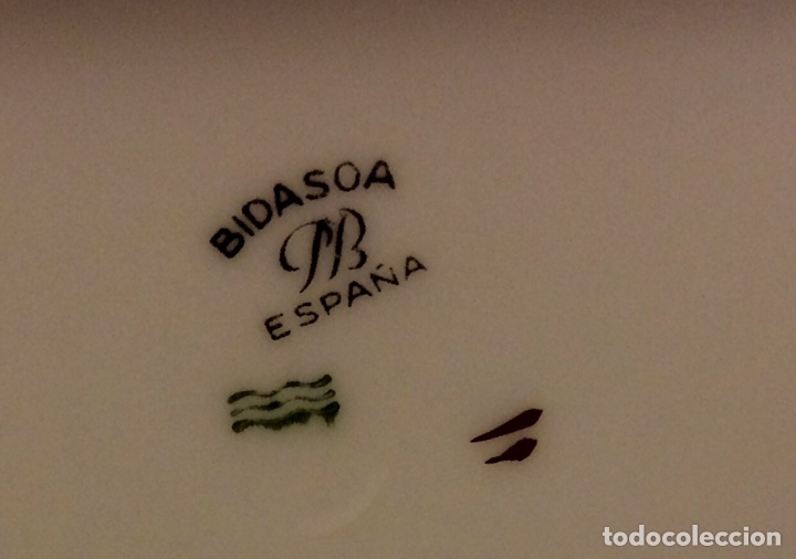 Segunda mano: Jarra cer&aacute;mica Bidasoa - Foto 4