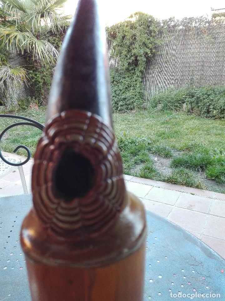 Segunda mano: Figura para quemar incienso aromatico - Foto 2