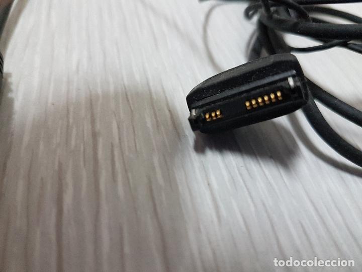 Segunda mano: ACCESORIOS NOKIA 6600 - Foto 4