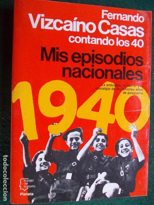 Segunda mano: 1.940 Vizcaino Casas - Foto 1