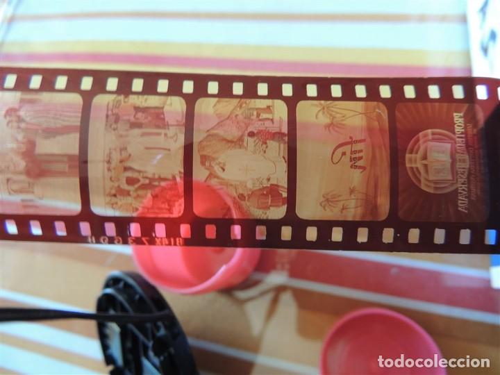 Segunda mano: Filminas de Don Bosco 5,5 euros unidad. - Foto 2