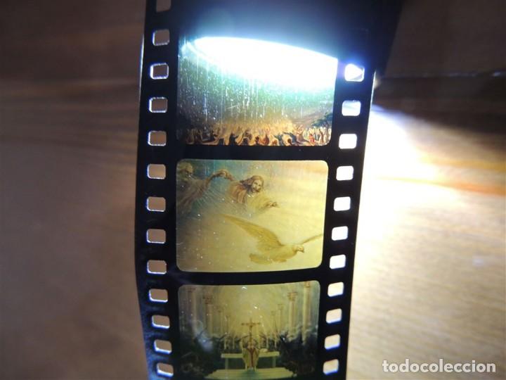 Segunda mano: Filminas de Don Bosco 5,5 euros unidad. - Foto 5