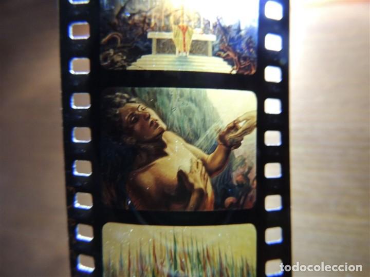 Segunda mano: Filminas de Don Bosco 5,5 euros unidad. - Foto 6