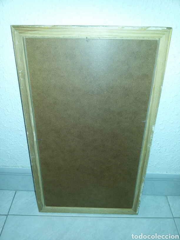 Segunda mano: ANTIGUO RECUERDO NACIMIENTO - Foto 3