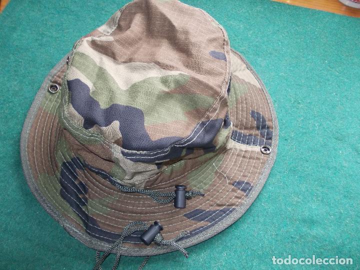 Segunda mano: Sombrero nuevo a estrenar de la talla 56 - Foto 1