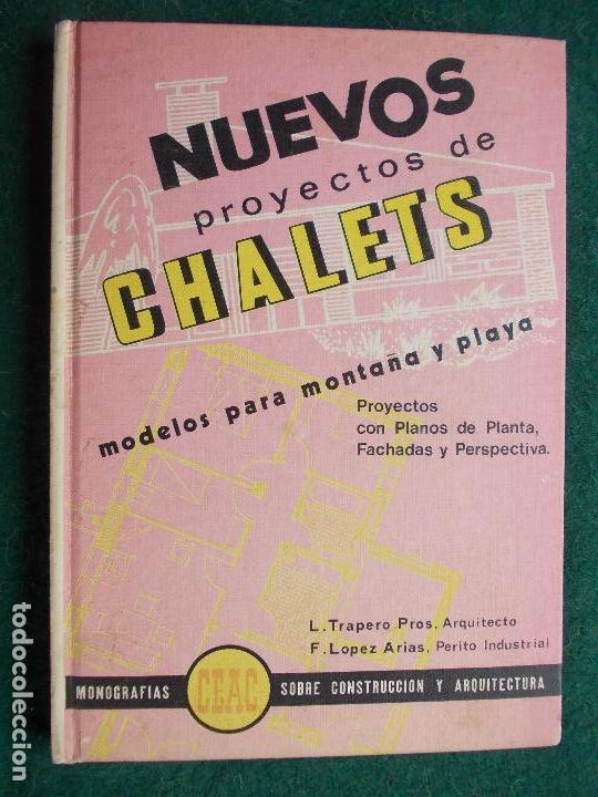 Segunda mano: Nuevos proyectos de Chalet Para playa y campo - Foto 1