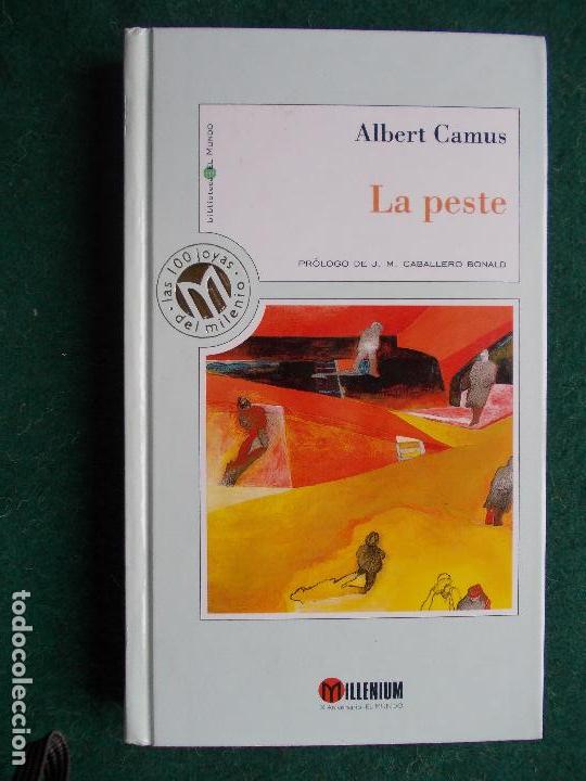 Segunda mano: Albert Camus   La peste - Foto 1