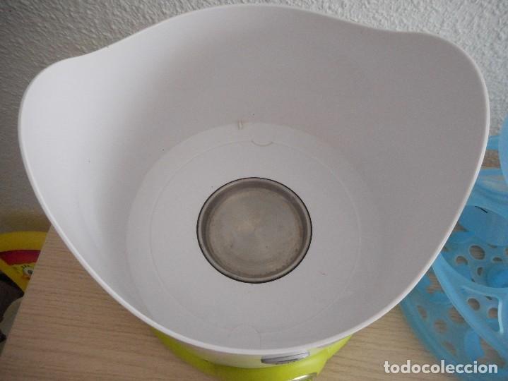 Segunda mano: ESTERILIZADOR ELECTR&Oacute;NICO JAN&Eacute; FUNCIONANDO - Foto 5