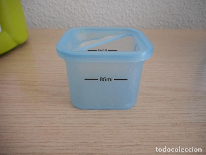 Segunda mano: ESTERILIZADOR ELECTR&Oacute;NICO JAN&Eacute; FUNCIONANDO - Foto 6