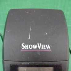 Segunda Mano: SHOWVIEW - SHOW VIEW