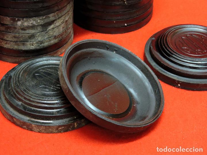 Segunda mano: PLATOS TIRO KROM - Foto 2
