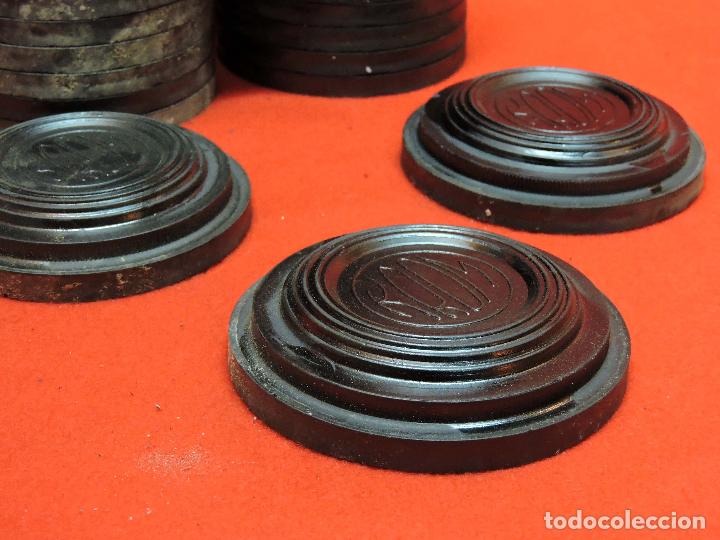 Segunda mano: PLATOS TIRO KROM - Foto 3