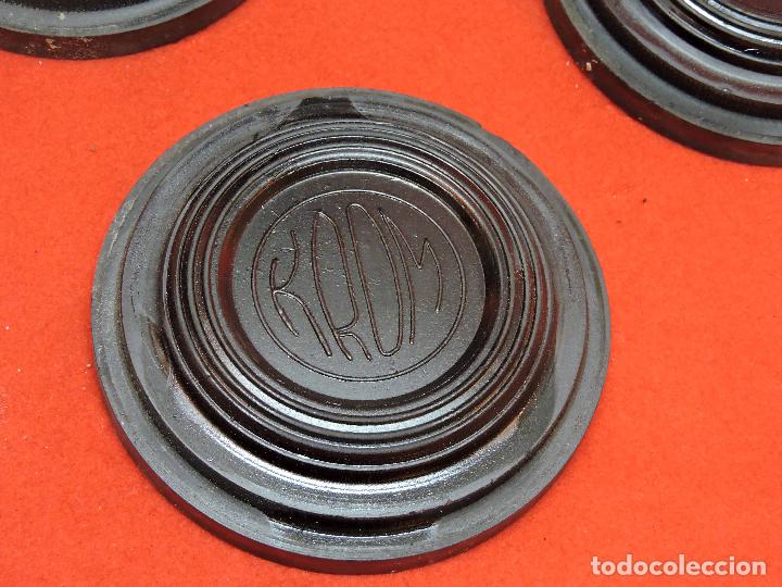 Segunda mano: PLATOS TIRO KROM - Foto 4