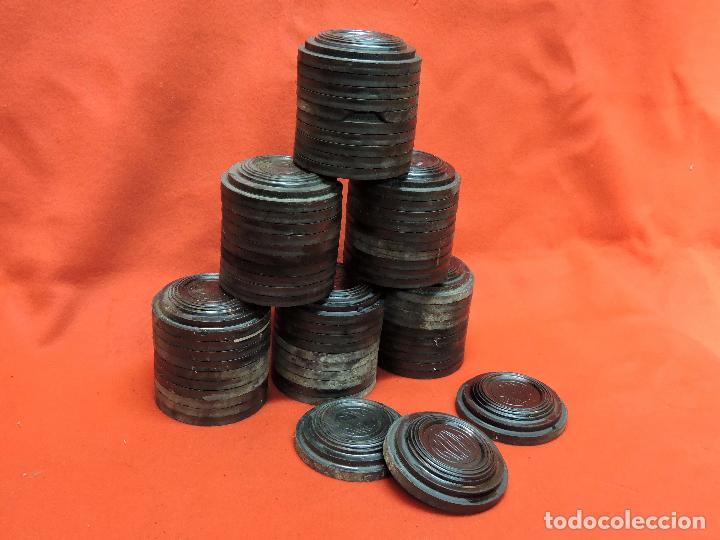 Segunda mano: PLATOS TIRO KROM - Foto 5