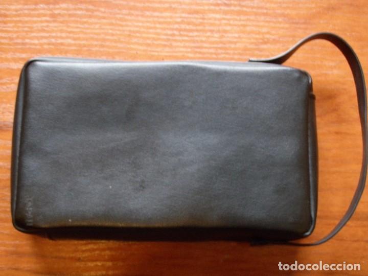 Segunda mano: CALCULADORA REALTONE MEMORY 9202 &Uacute;NICA COMO NUEVA - Foto 2
