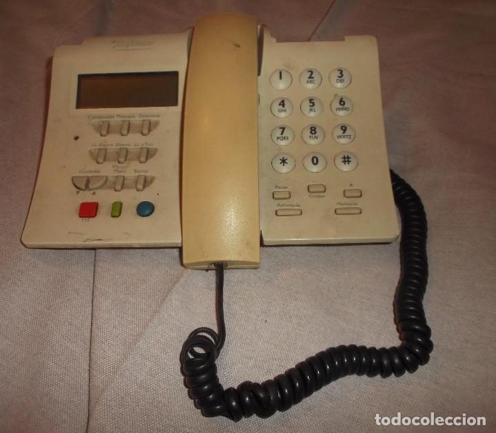 Segunda mano: telefono domo - Foto 1