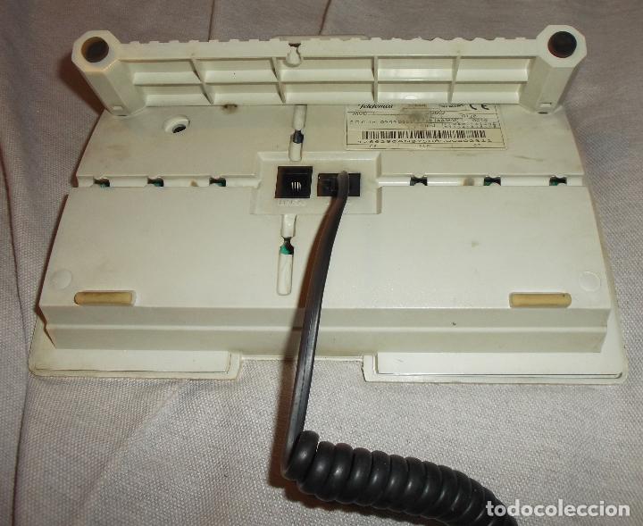 Segunda mano: telefono domo - Foto 3